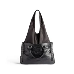 Women's Neo Cagole Xl Tote Bag Plus  in Black