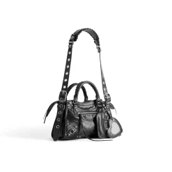 Women's Neo Cagole Xs Handbag in Black