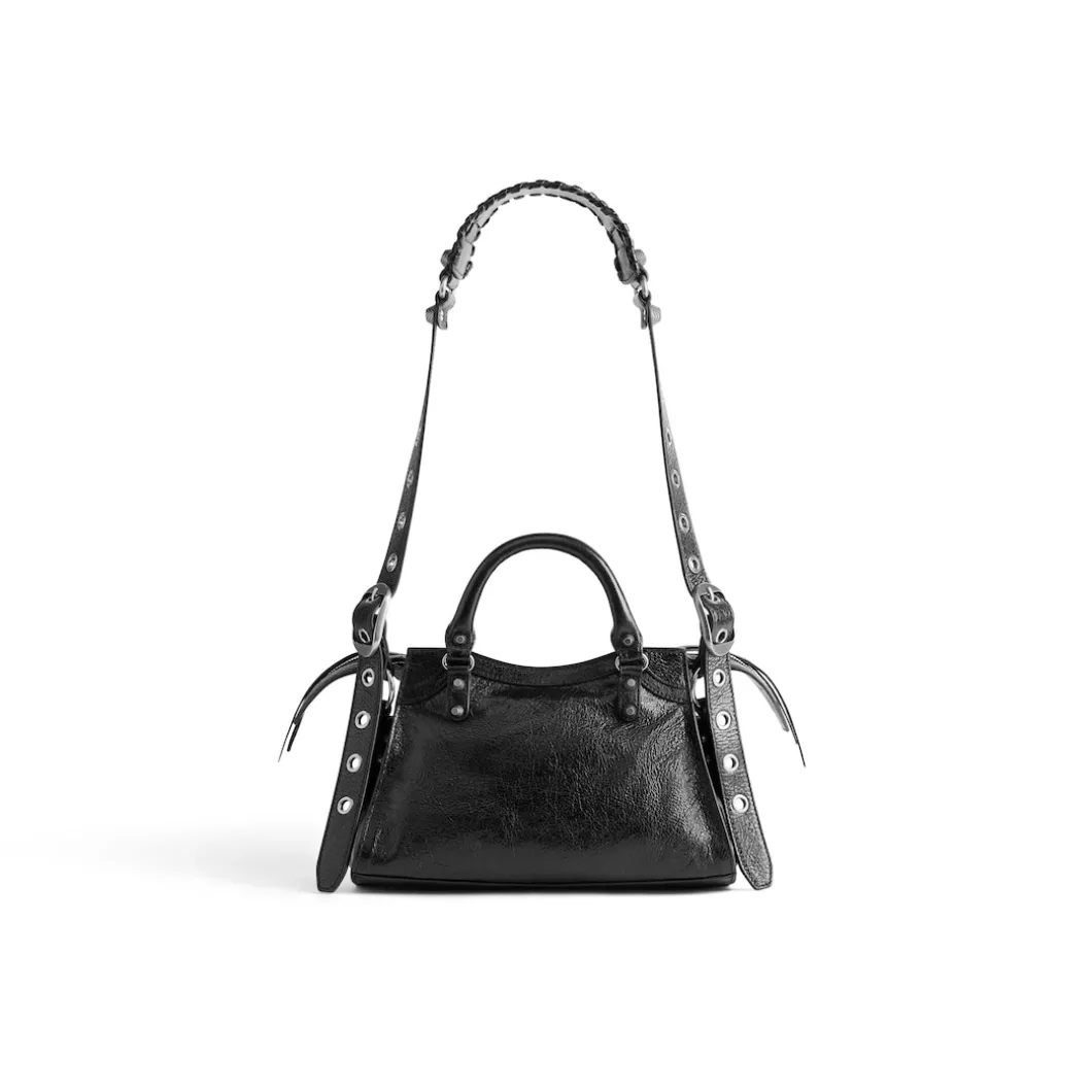 Women's Neo Cagole Xs Handbag in Black