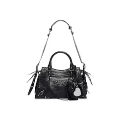 Women's Neo Cagole Xs Handbag in Black