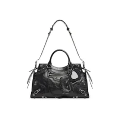 Women's Neo Cagole Xs Handbag in Black