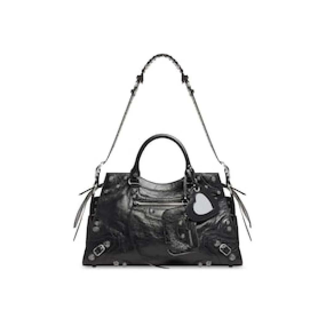 Women's Neo Cagole Xs Handbag in Black