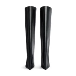 Women's New Wader 110mm Boot  in Black