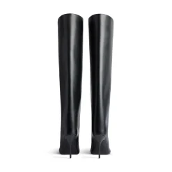 Women's New Wader 110mm Boot  in Black