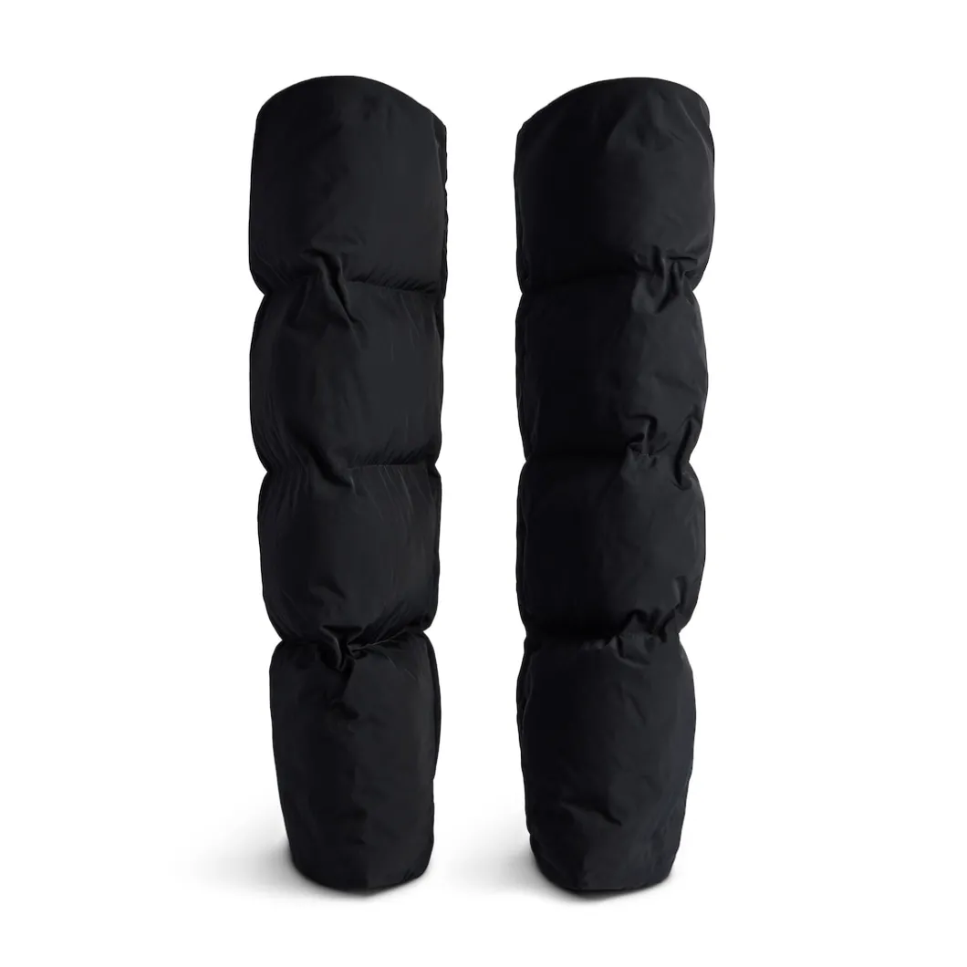 Women's New Wader 110mm Boot in Black
