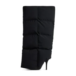 Women's New Wader 110mm Boot in Black
