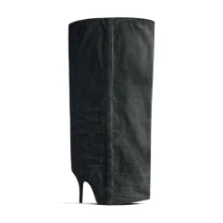 Women's New Wader 110mm Boot in Black