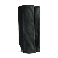 Women's New Wader 110mm Boot  in Black