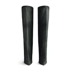 Women's New Wader 110mm Boot in Black