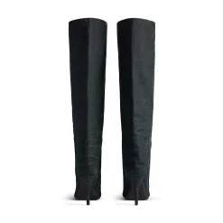 Women's New Wader 110mm Boot in Black