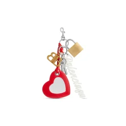 Women's Paloma Keychain in Multicolored