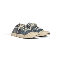 Women's Paris Mule  in Blue