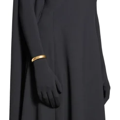 Women's Plated Cuff in Gold