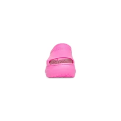 Women's Pool Crocs™ Slide Sandal in Pink
