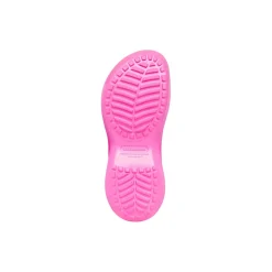 Women's Pool Crocs™ Slide Sandal in Pink