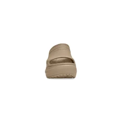 Women's Pool Crocs™ Slide Sandal in Beige