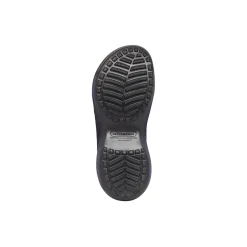 Women's Pool Crocs™ Slide Sandal in Black