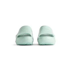Women's Pool Crocs™ Slide Sandal in Blue