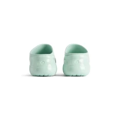 Women's Pool Crocs™ Slide Sandal in Blue