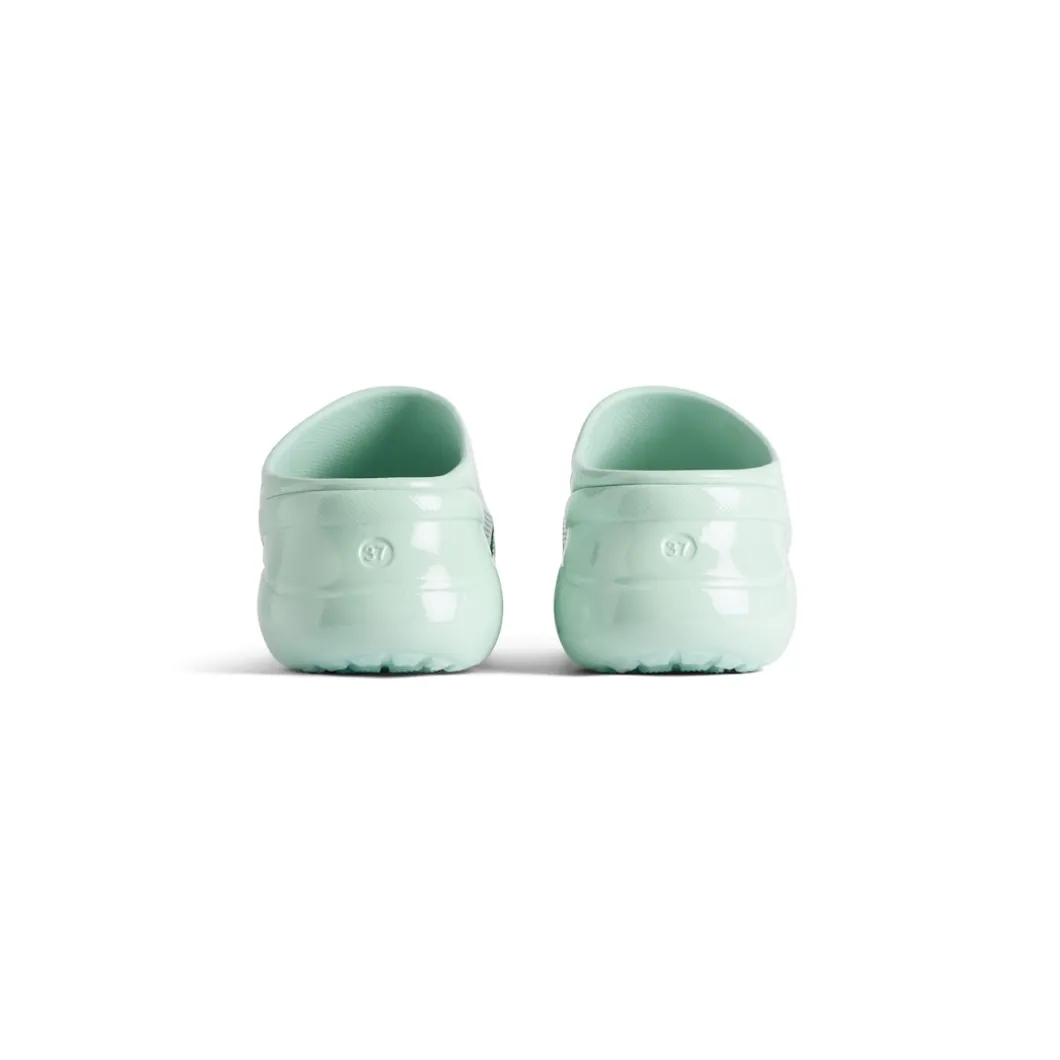 Women's Pool Crocs™ Slide Sandal in Blue