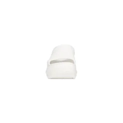 Women's Pool Crocs™ Slide Sandal in White