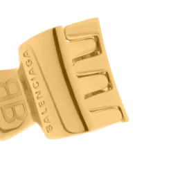 Women's Pretty Mini Hair Grip Set in Gold