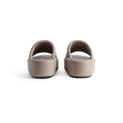 Women's Rise Sandal  in Beige