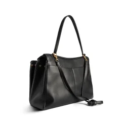 Women's Rodeo Large Handbag  in Black