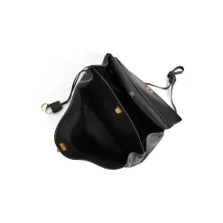 Women's Rodeo Large Handbag  in Black