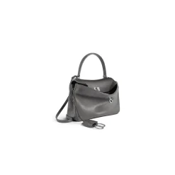 Women's Rodeo Mini Handbag in Grey