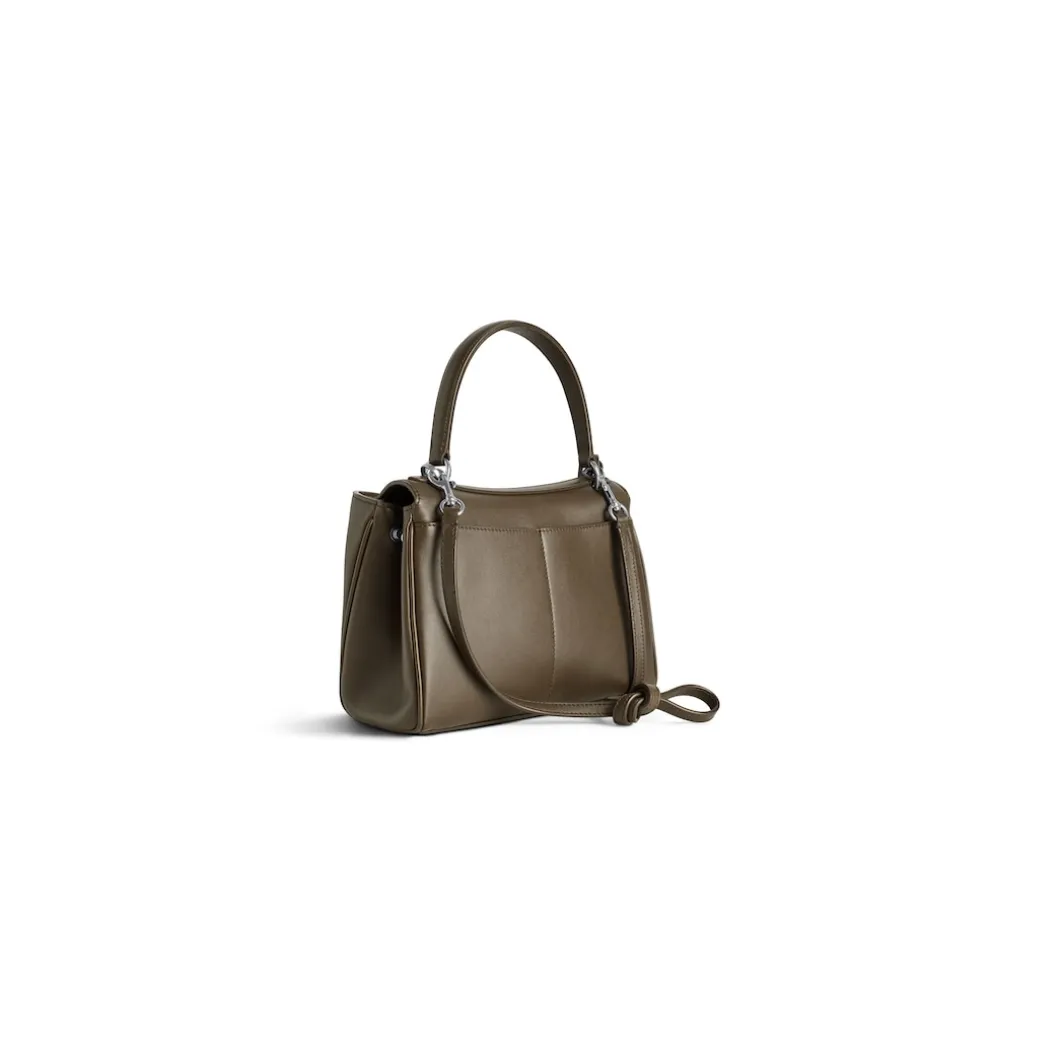 Women's Rodeo Mini Handbag in Khaki