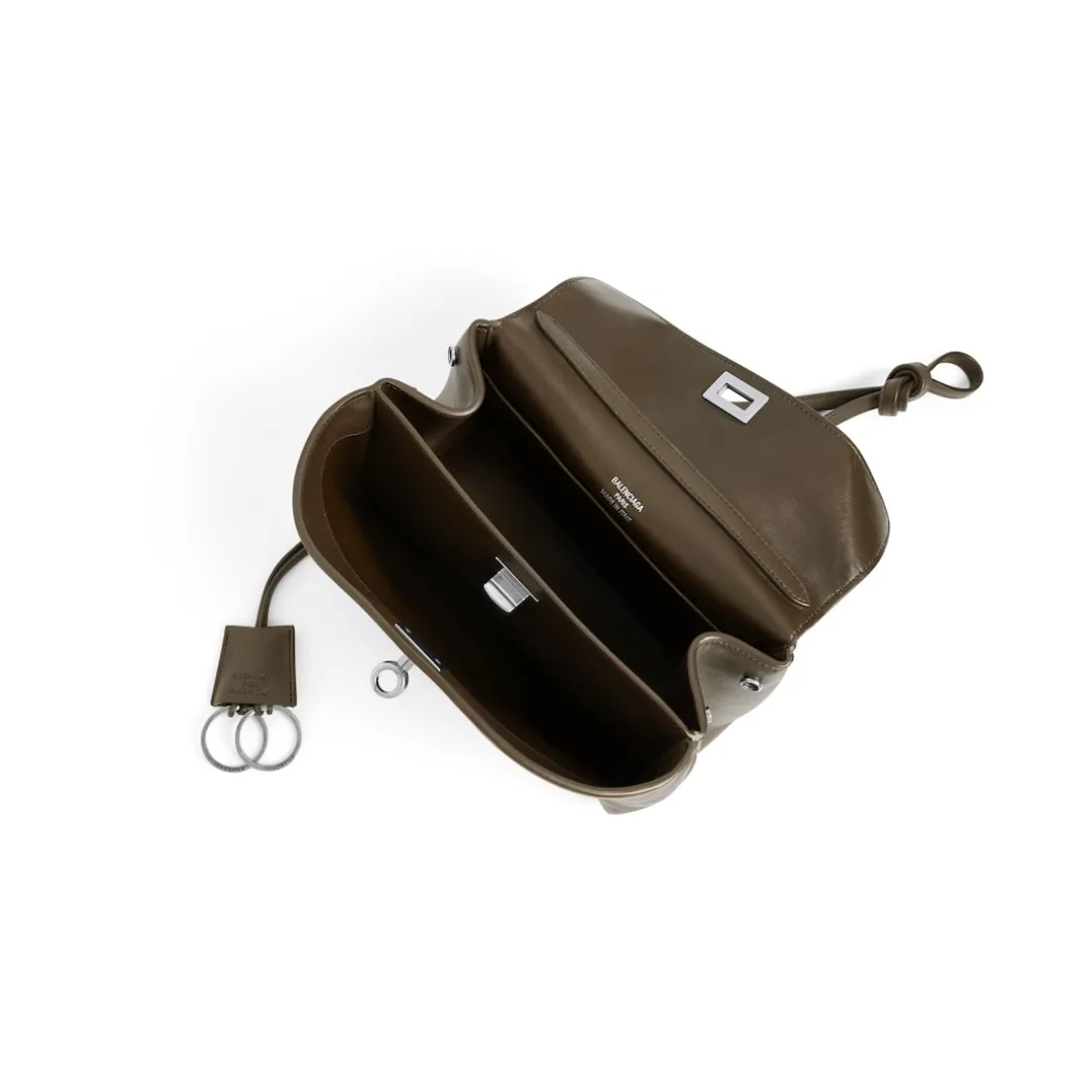 Women's Rodeo Mini Handbag in Khaki