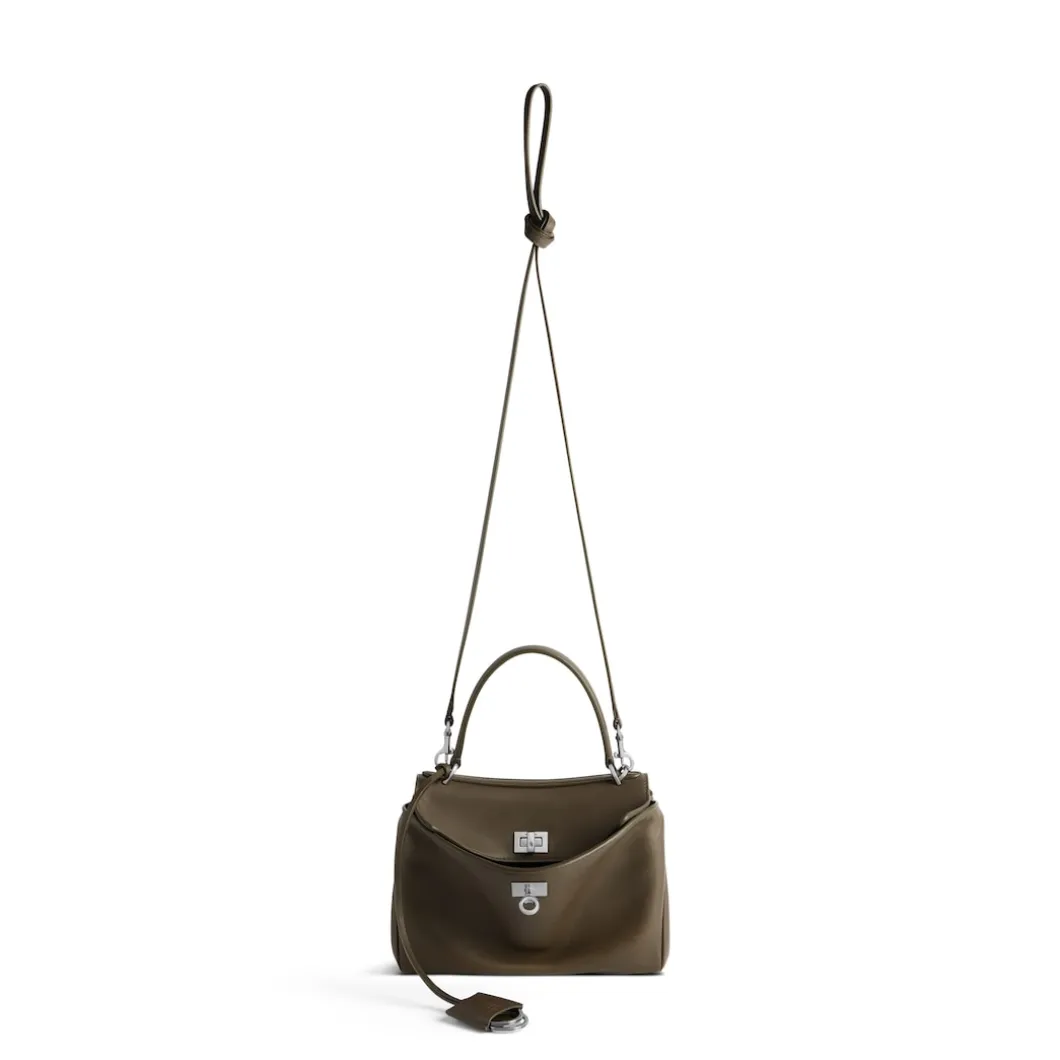 Women's Rodeo Mini Handbag in Khaki
