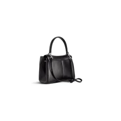 Women's Rodeo Mini Handbag in Black