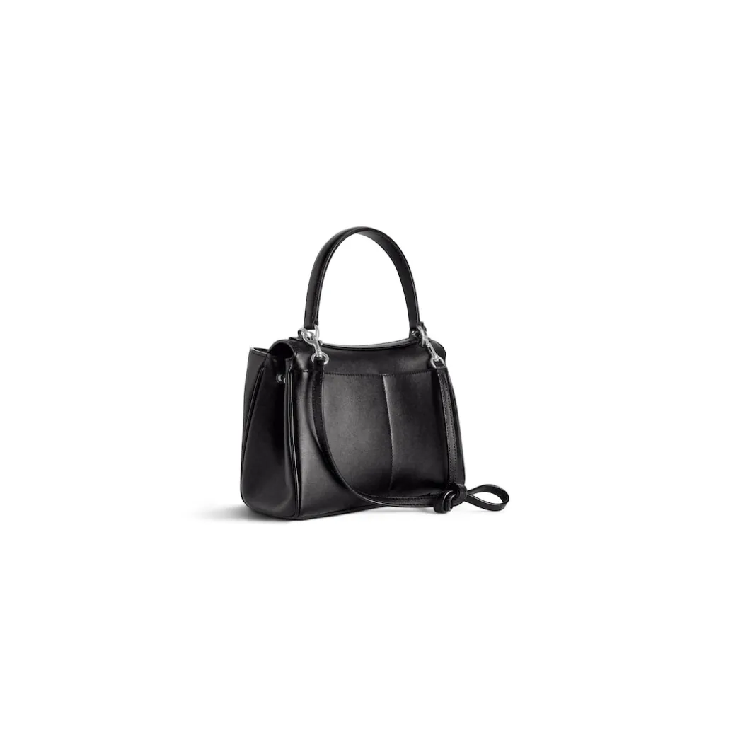 Women's Rodeo Mini Handbag in Black