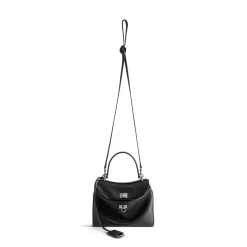 Women's Rodeo Mini Handbag in Black