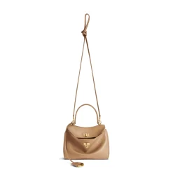 Women's Rodeo Mini Handbag in Latte