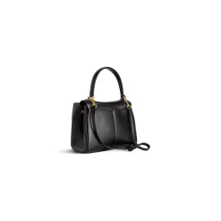 Women's Rodeo Mini Handbag in Black