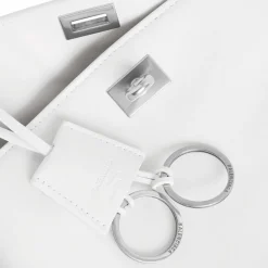 Women's Rodeo Mini Handbag in White