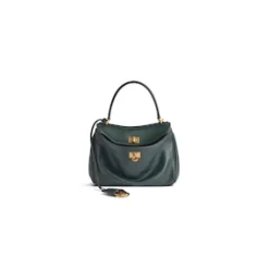 Women's Rodeo Mini Handbag in Pine Green