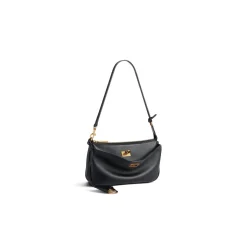 Women's Rodeo Sling Pochette in Black