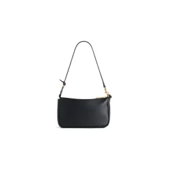 Women's Rodeo Sling Pochette in Black