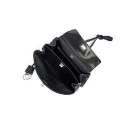 Women's Rodeo Small Handbag in Black