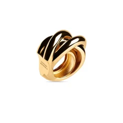 Women's Saturne Ring in Gold