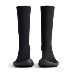 Women's Sock 90mm Bootie  in Black