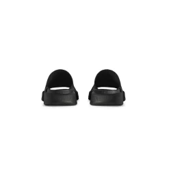 Women's Speed 2.0 Recycled Knit Slide Sandal in Black