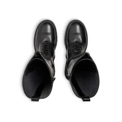 Women's Strike 20mm Boot in Black