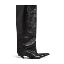 Women's Subway 25mm Boot in Black
