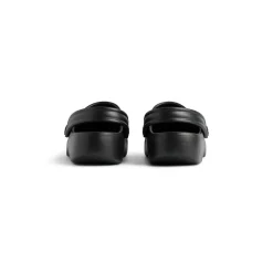 Women's Sunday Molded Mule in Black