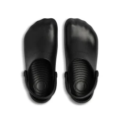 Women's Sunday Molded Mule in Black